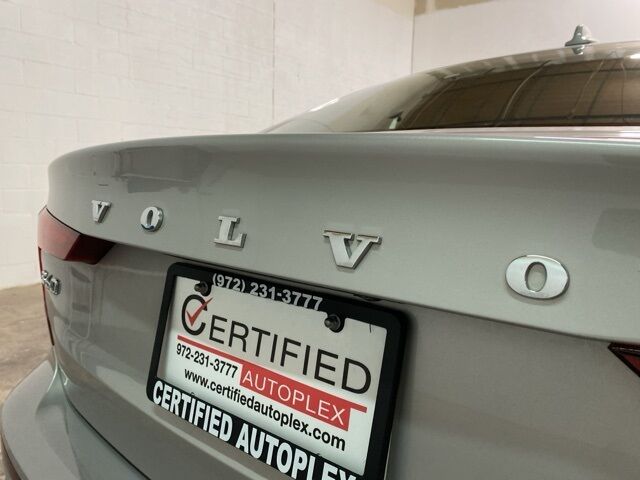2025 Volvo S60 Dallas TX