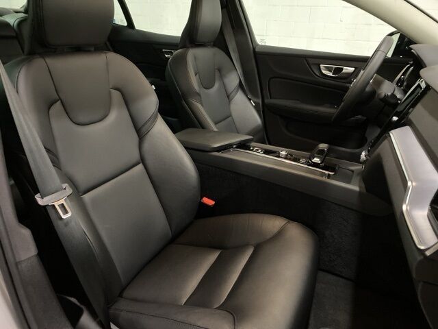 2025 Volvo S60 Dallas TX