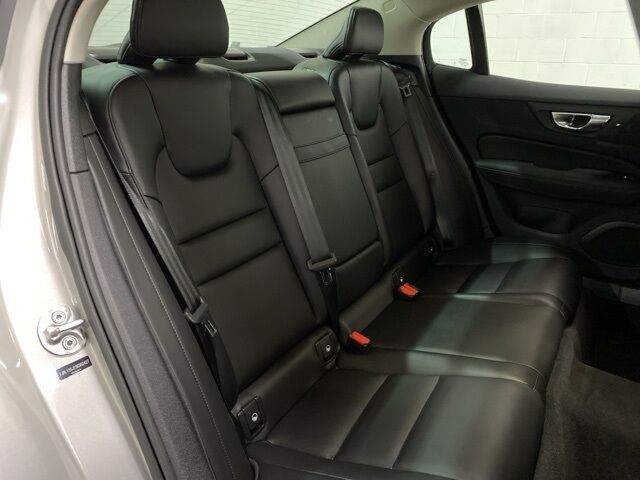 2025 Volvo S60 Dallas TX