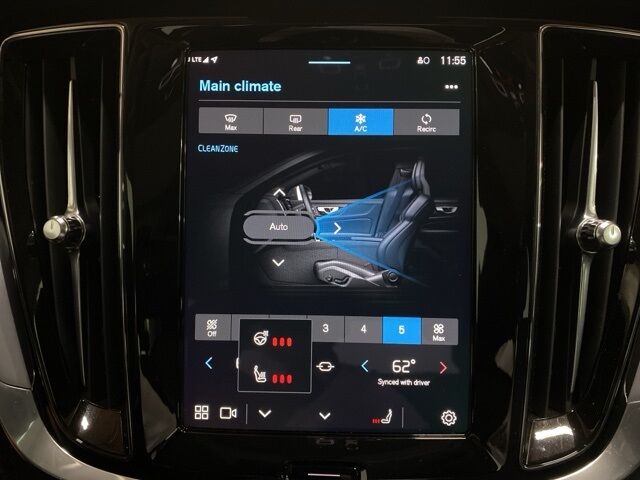 2025 Volvo S60 Dallas TX