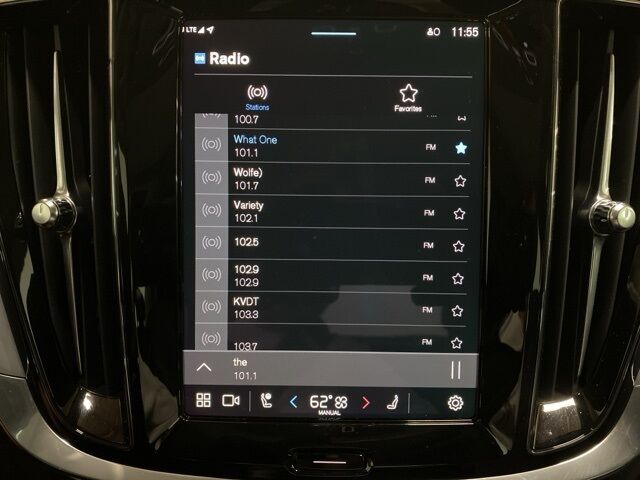 2025 Volvo S60 Dallas TX