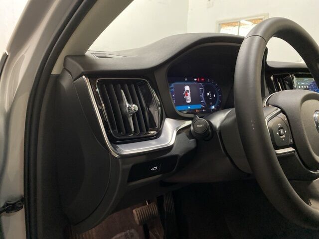 2025 Volvo S60 Dallas TX