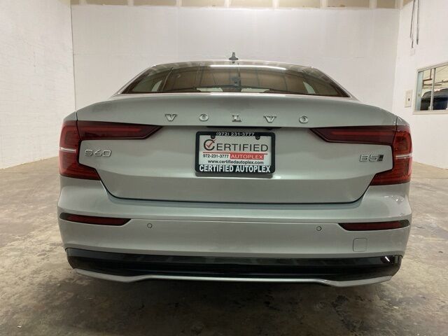 2025 Volvo S60 Dallas TX