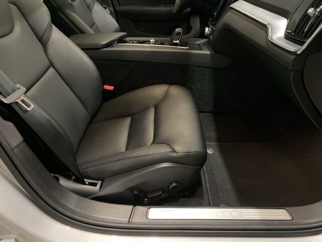2025 Volvo S60 Dallas TX