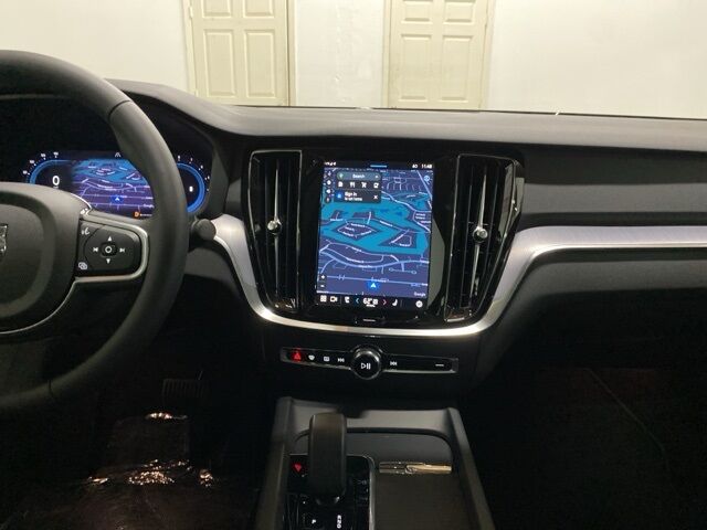 2025 Volvo S60 Dallas TX