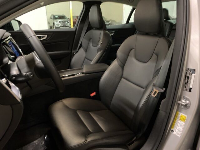 2025 Volvo S60 Dallas TX