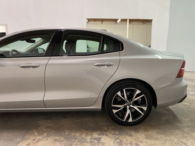 2025 Volvo S60 Dallas TX
