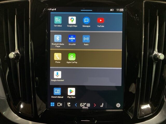 2025 Volvo S60 Dallas TX