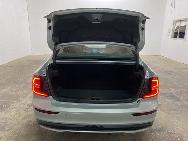 2025 Volvo S60 Dallas TX