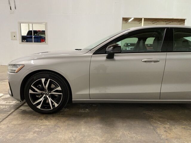 2025 Volvo S60 Dallas TX