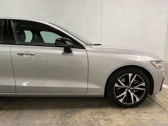 2025 Volvo S60 Dallas TX