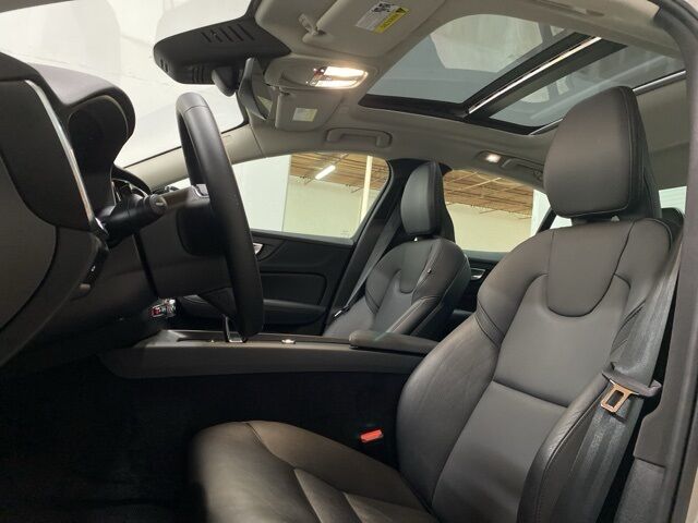 2025 Volvo S60 Dallas TX