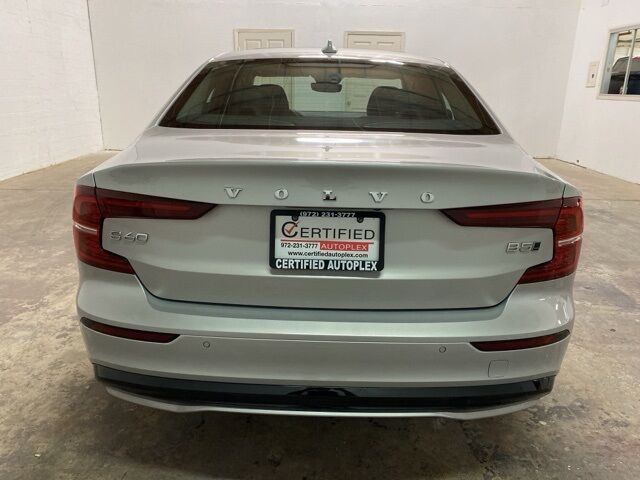 2025 Volvo S60 Dallas TX