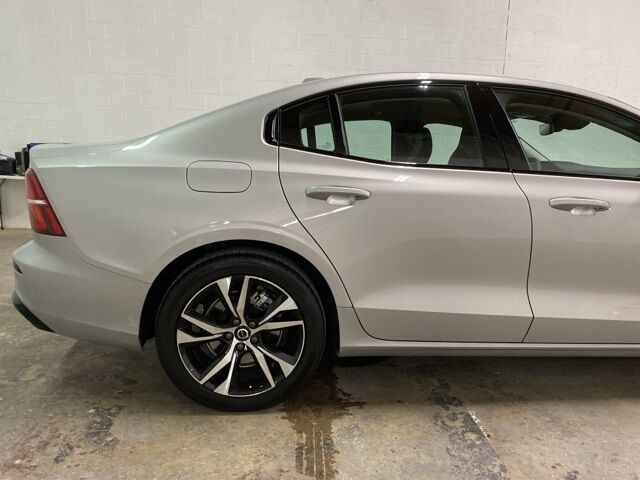 2025 Volvo S60 Dallas TX
