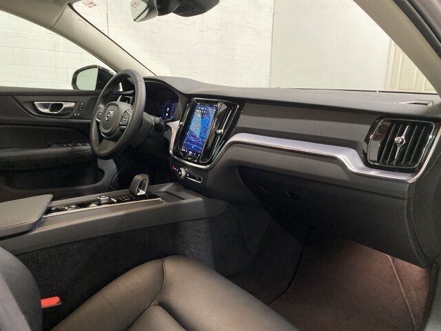 2025 Volvo S60 Dallas TX
