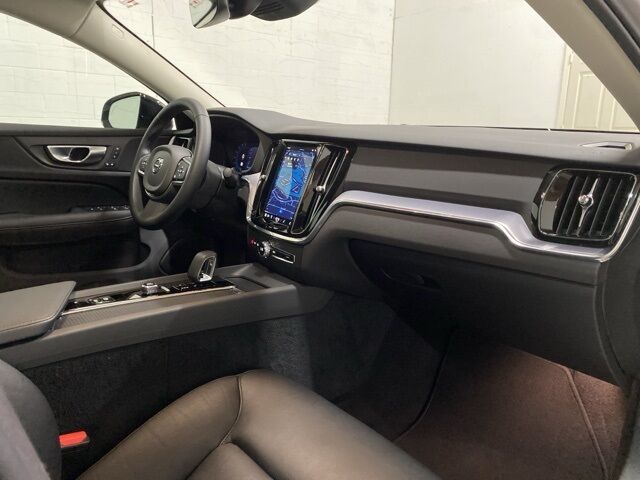 2025 Volvo S60 Dallas TX