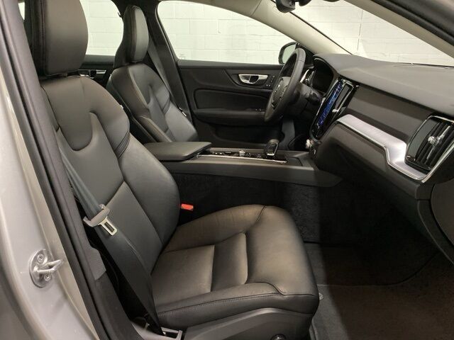 2025 Volvo S60 Dallas TX