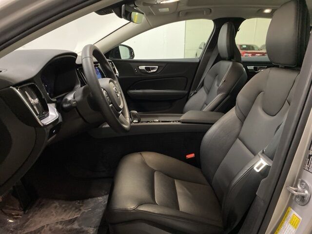 2025 Volvo S60 Dallas TX
