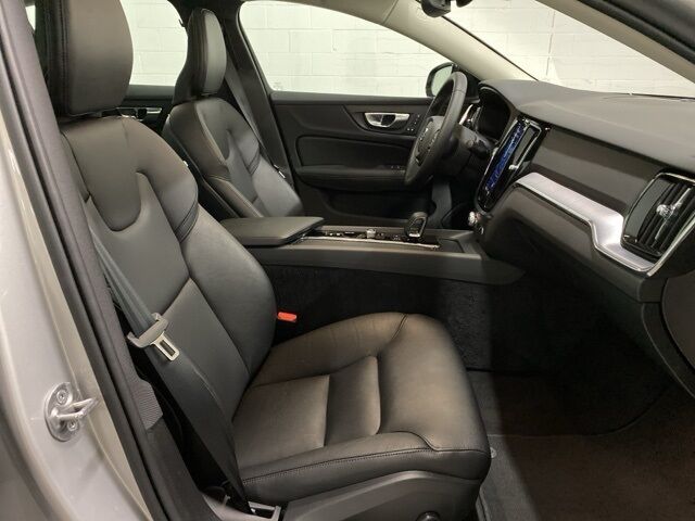 2025 Volvo S60 Dallas TX