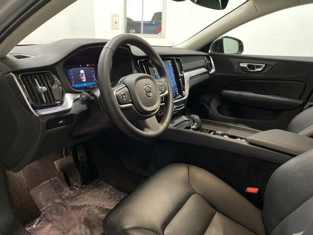 2025 Volvo S60 Dallas TX