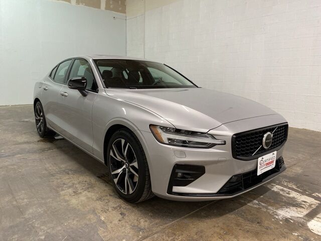 2025 Volvo S60 Dallas TX