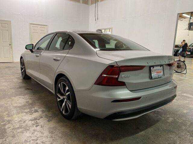 2025 Volvo S60 Dallas TX