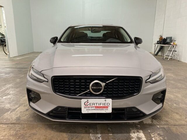 2025 Volvo S60 Dallas TX