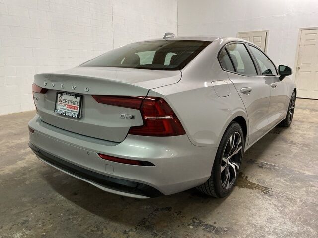 2025 Volvo S60 Dallas TX