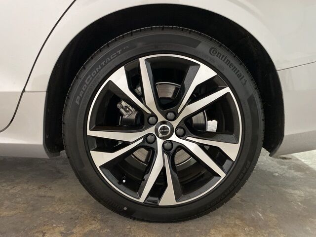 2025 Volvo S60 Dallas TX