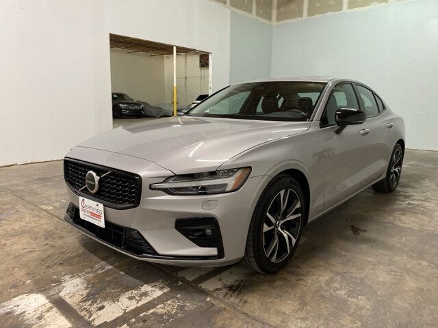 2025 Volvo S60 Dallas TX