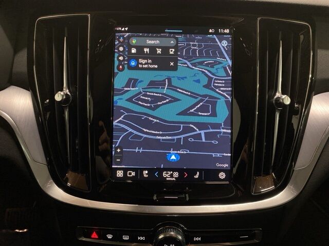 2025 Volvo S60 Dallas TX