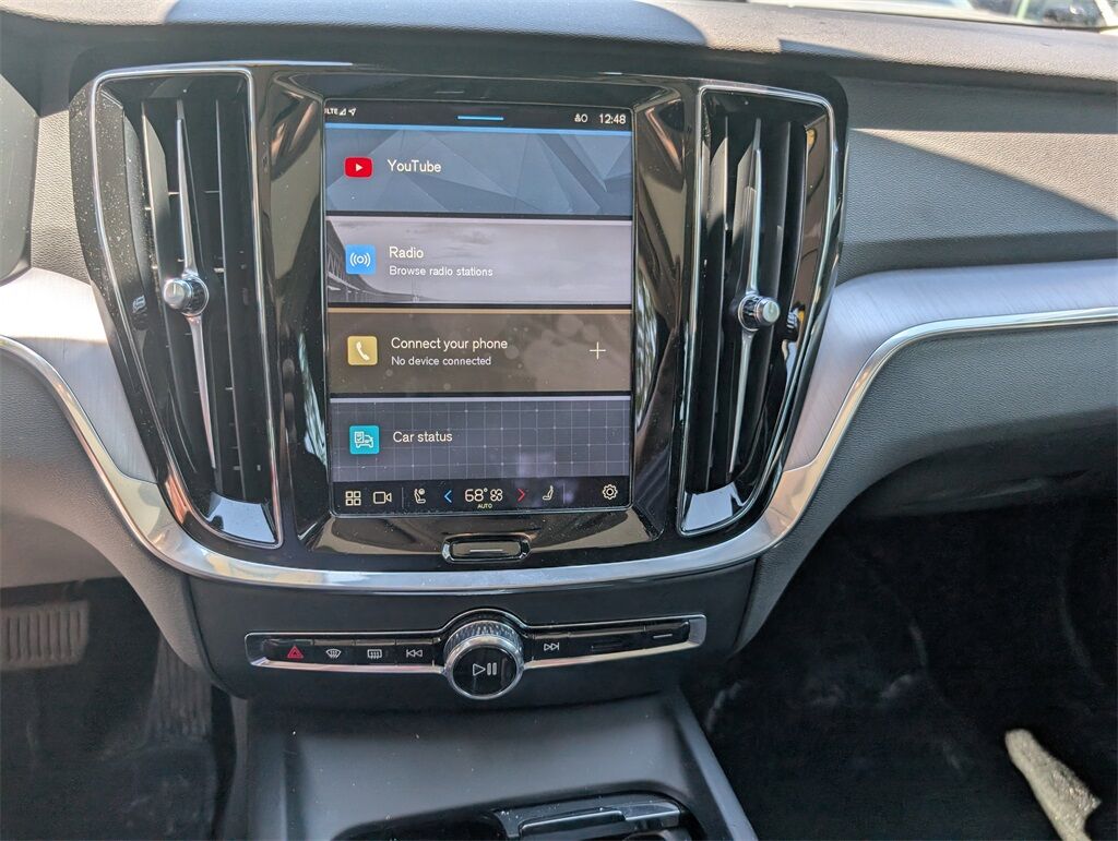 2025 Volvo S60 B5 CORE