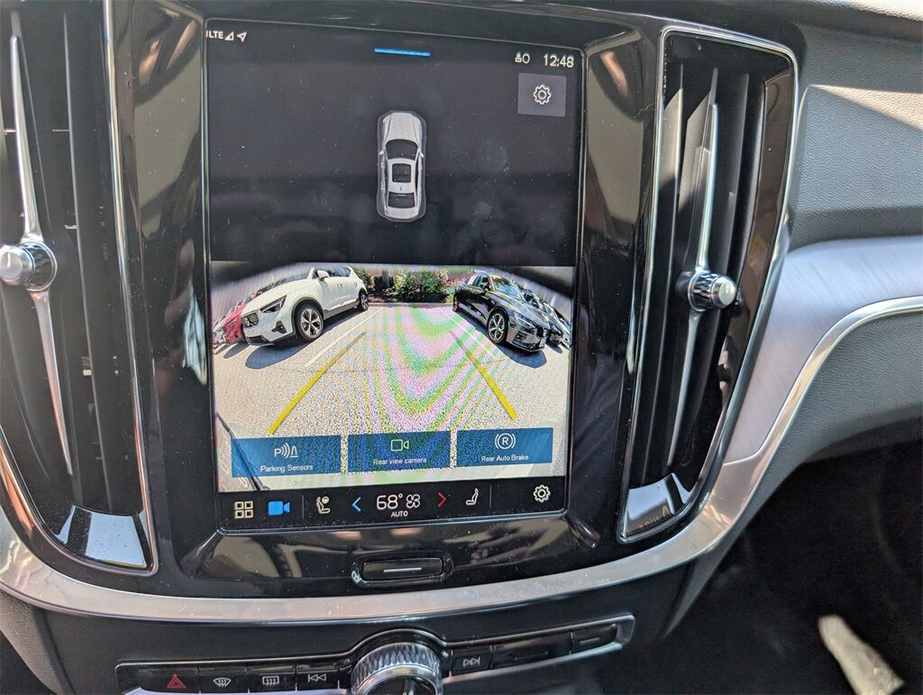 2025 Volvo S60 B5 CORE