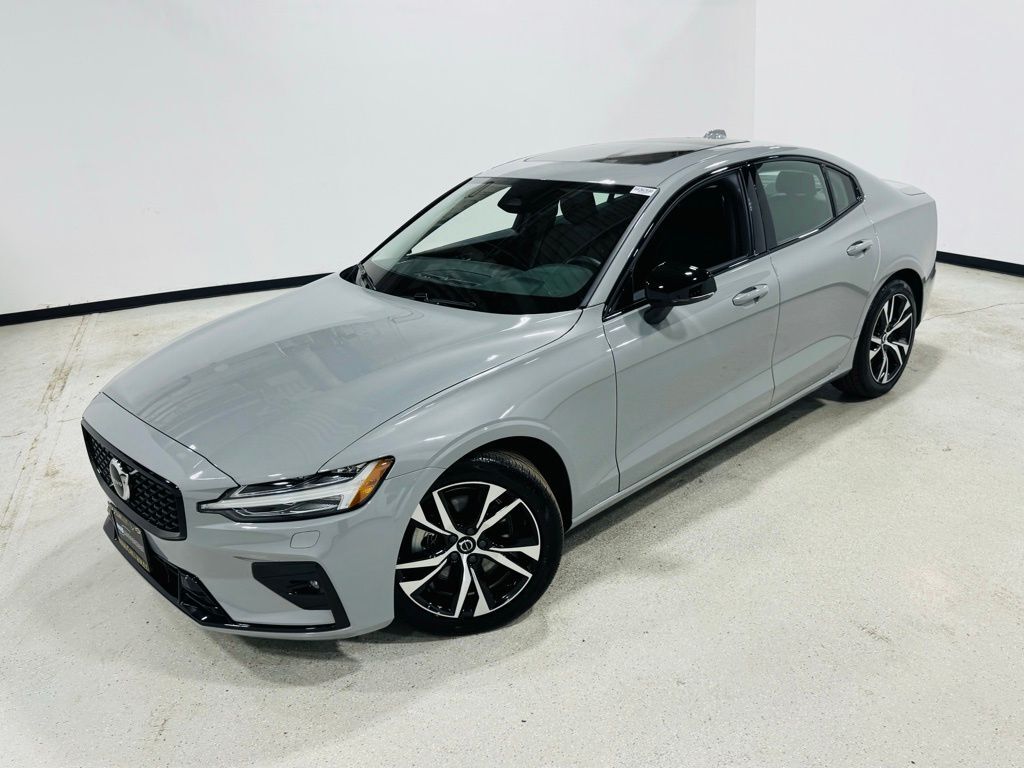 2025 Volvo S60 B5 Core Jersey City NJ