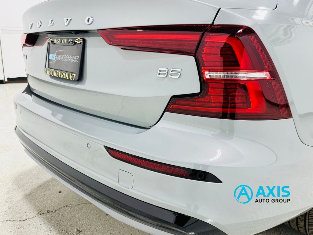 2025 Volvo S60 B5 Core Jersey City NJ