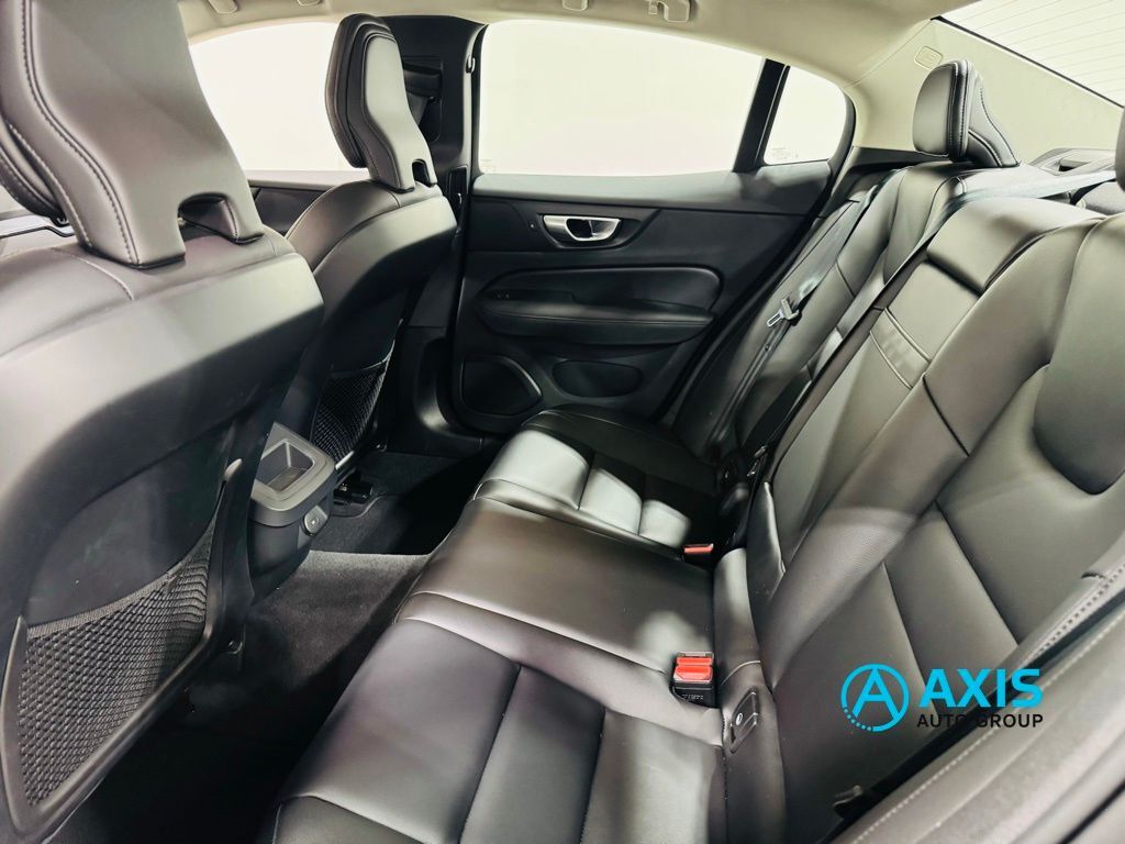 2025 Volvo S60 B5 Core Jersey City NJ