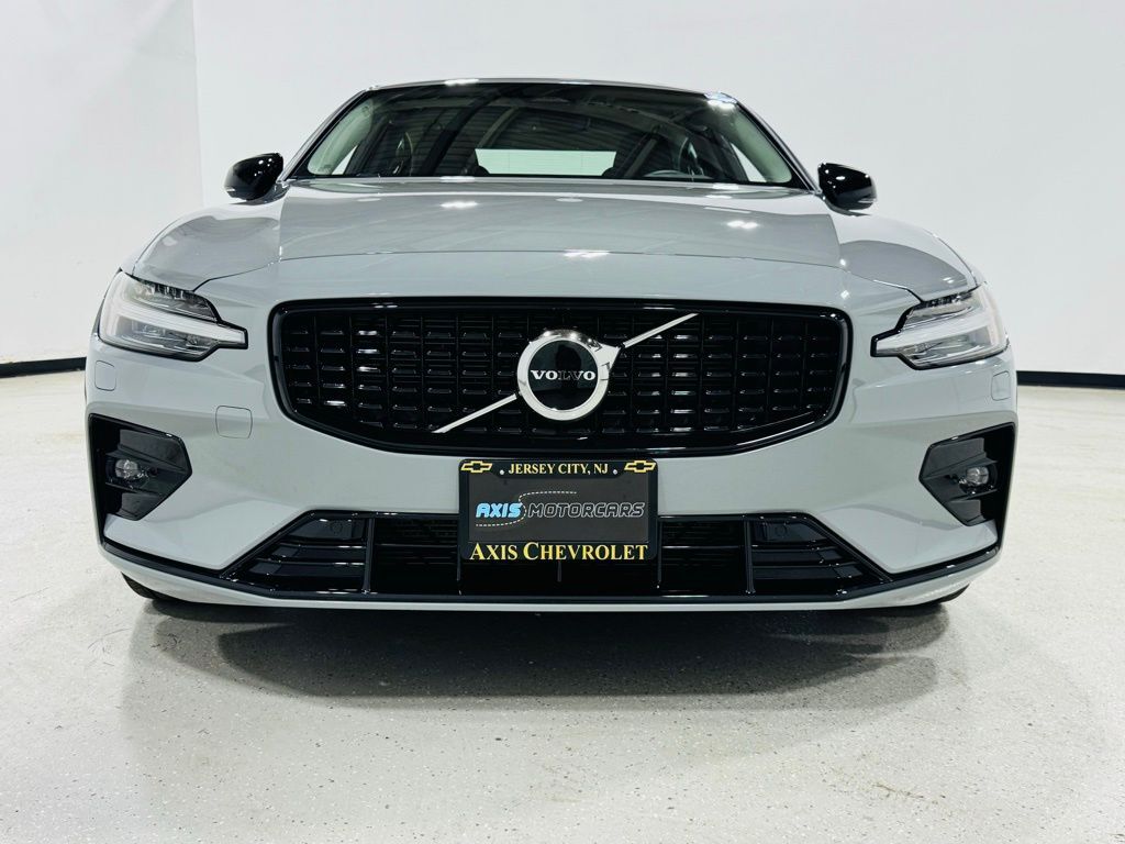 2025 Volvo S60 B5 Core Jersey City NJ