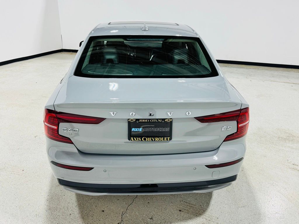 2025 Volvo S60 B5 Core Jersey City NJ