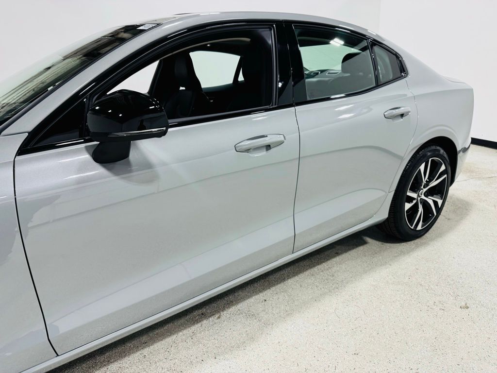 2025 Volvo S60 B5 Core Jersey City NJ