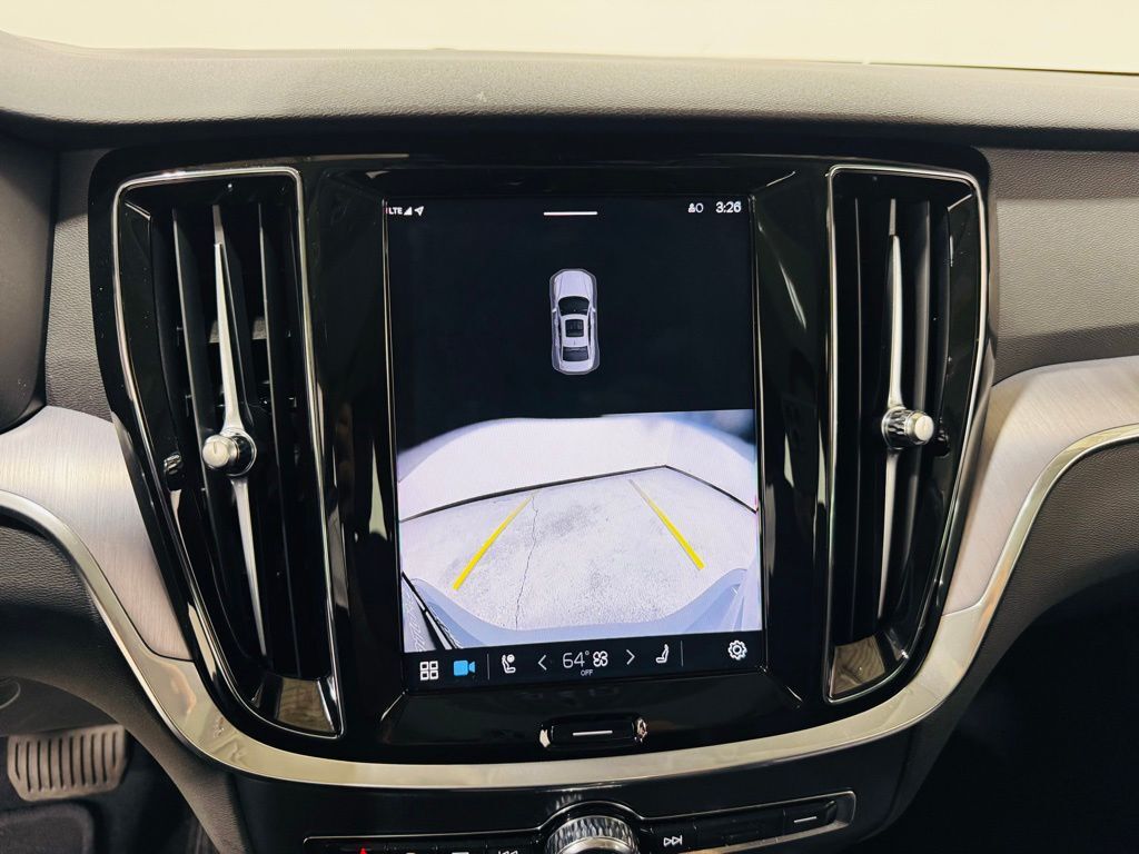2025 Volvo S60 B5 Core Jersey City NJ