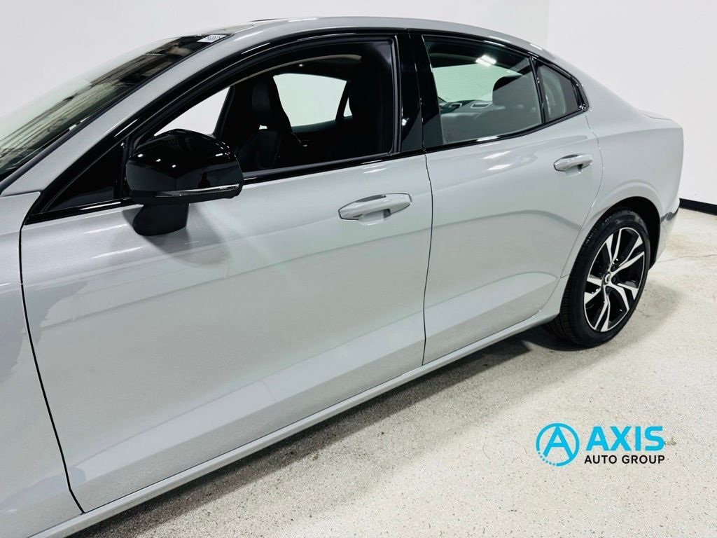 2025 Volvo S60 B5 Core Jersey City NJ