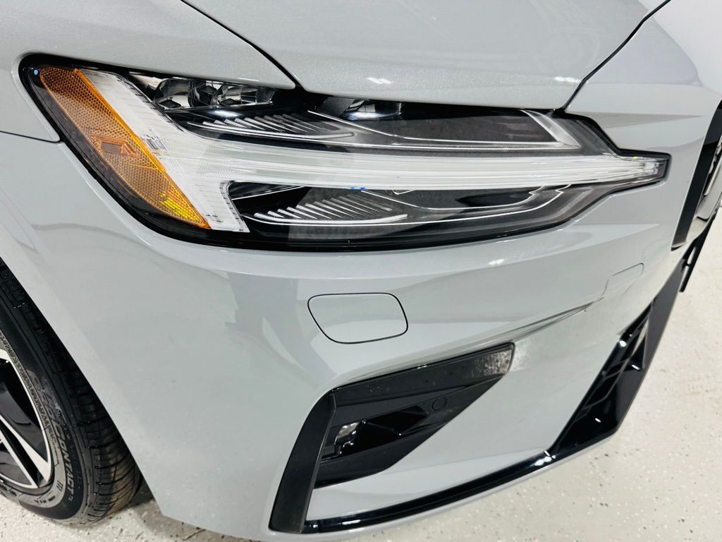 2025 Volvo S60 B5 Core Jersey City NJ