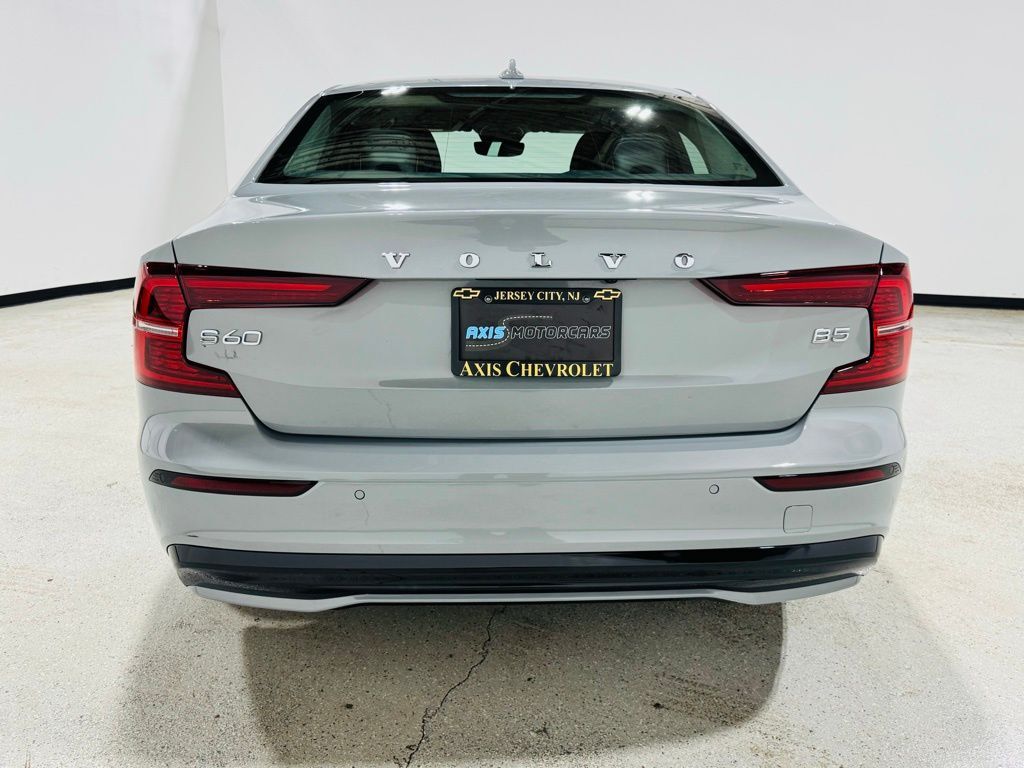 2025 Volvo S60 B5 Core Jersey City NJ