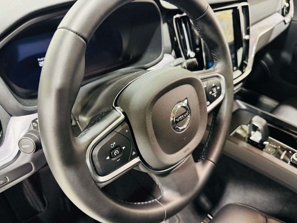 2025 Volvo S60 B5 Core Jersey City NJ