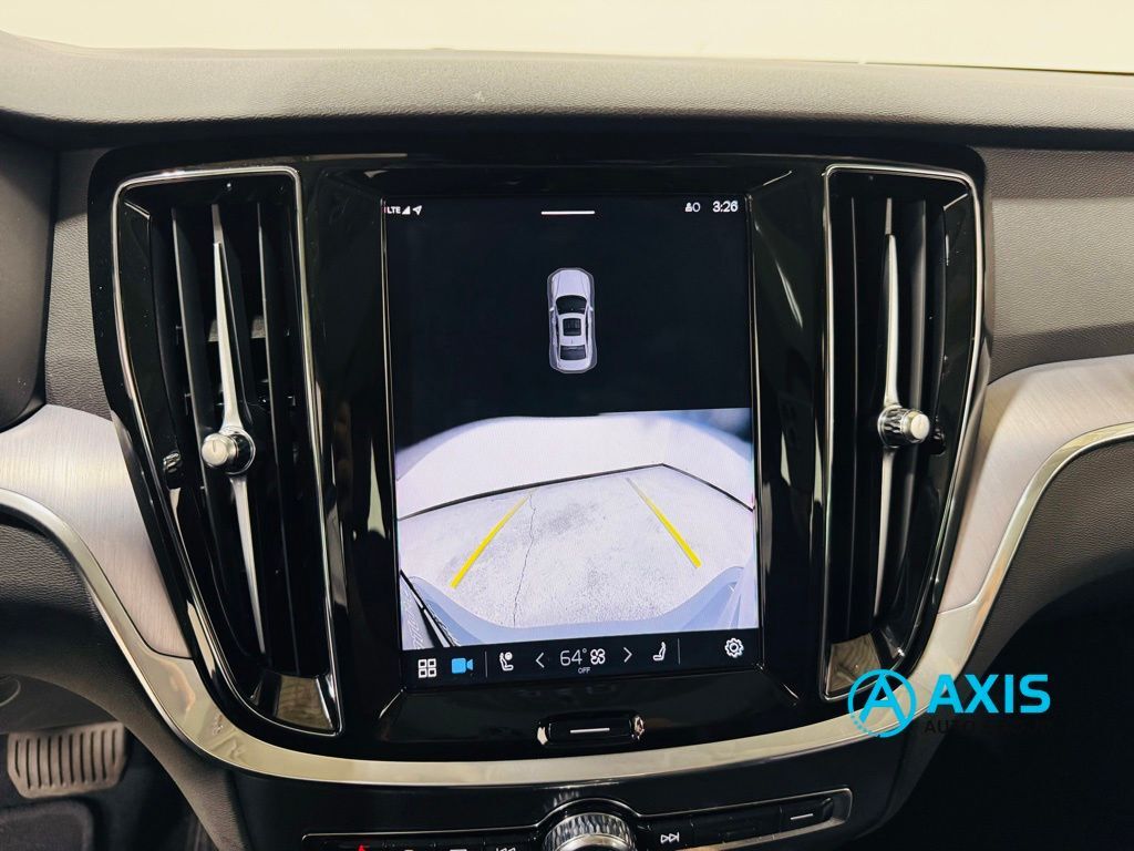 2025 Volvo S60 B5 Core Jersey City NJ