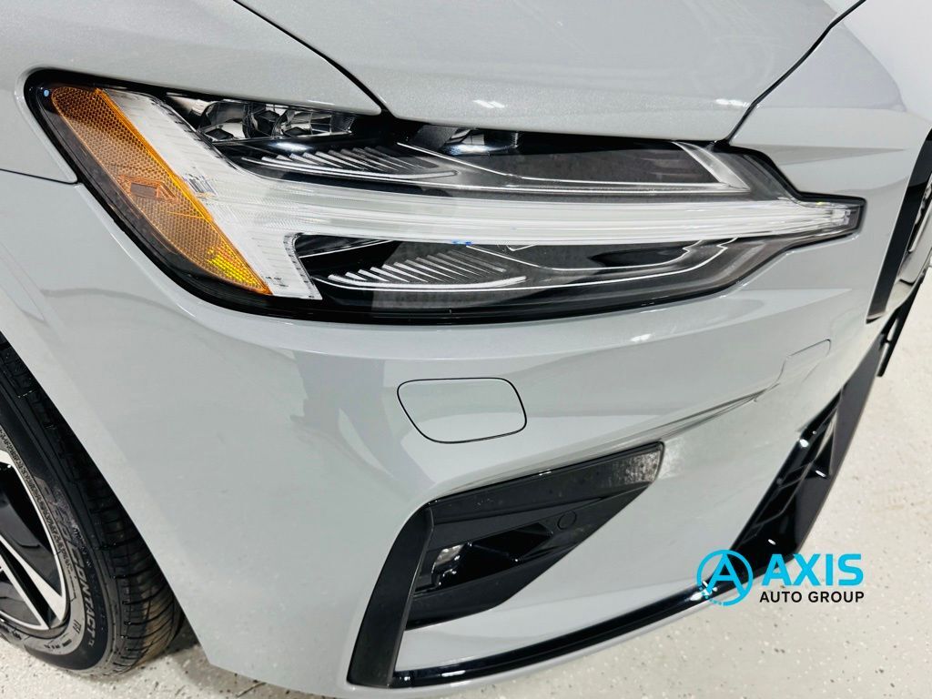 2025 Volvo S60 B5 Core Jersey City NJ
