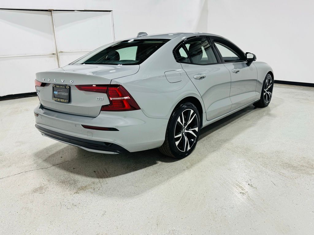 2025 Volvo S60 B5 Core Jersey City NJ