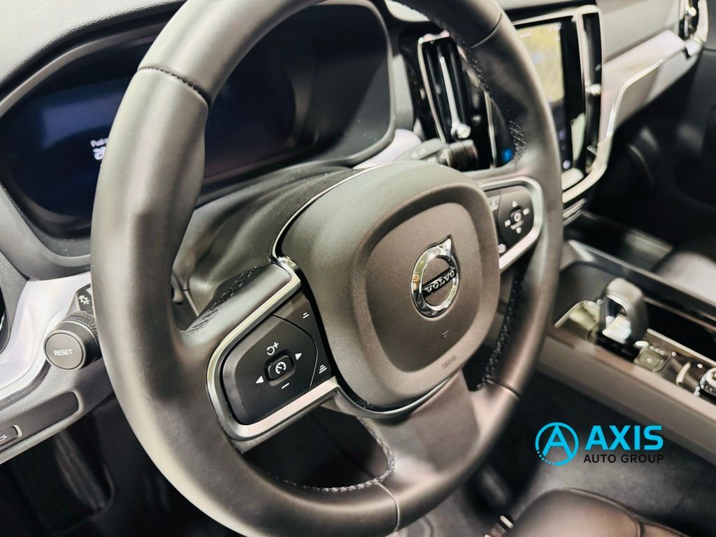 2025 Volvo S60 B5 Core Jersey City NJ