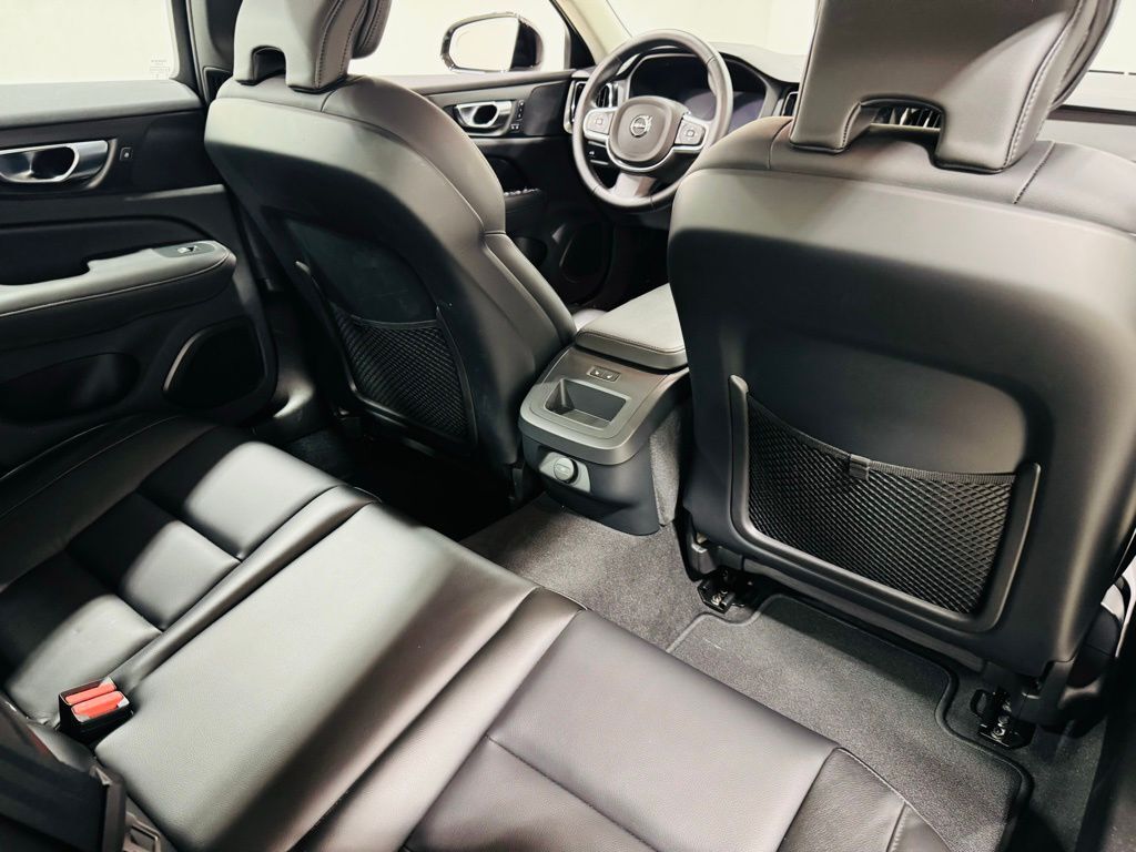 2025 Volvo S60 B5 Core Jersey City NJ