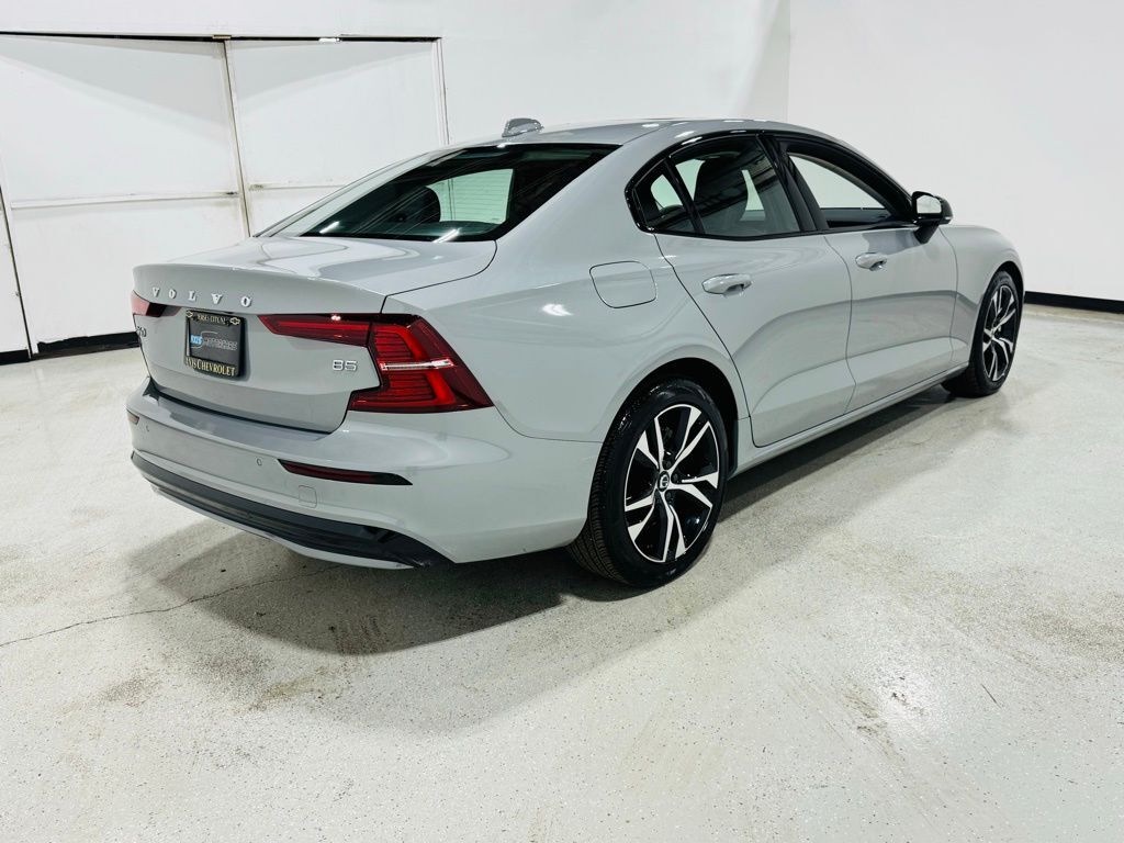 2025 Volvo S60 B5 Core Jersey City NJ